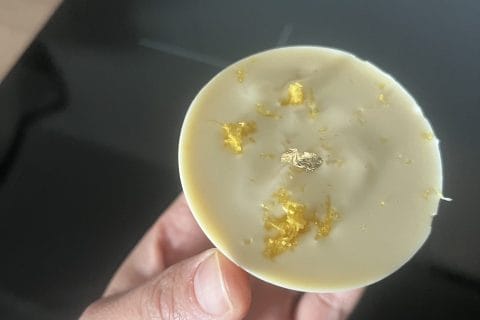 Cliquez pour zoomer ! Krumchy Thermomix par feriel92