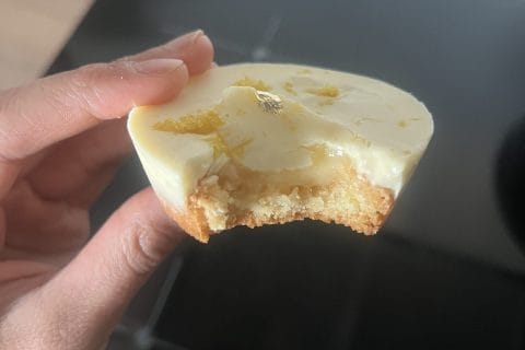 Cliquez pour zoomer ! Krumchy Thermomix par feriel92