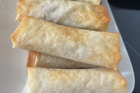 Cliquez pour zoomer ! Samoussas au poulet Thermomix par feriel92