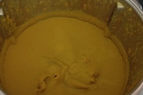 Cliquez pour zoomer ! Purée de pois cassés Thermomix par desyl62