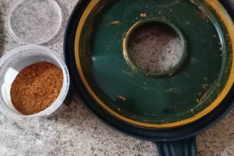 Cliquez pour zoomer ! Photo de desyl62