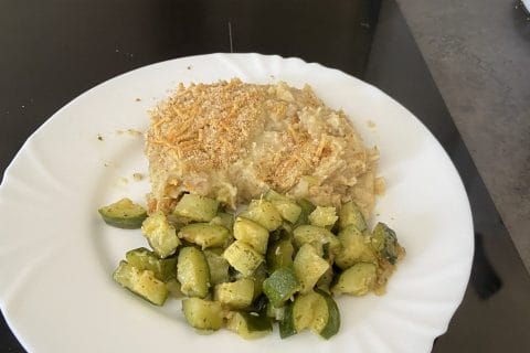 Cliquez pour zoomer ! Brandade de thon Thermomix par syll83