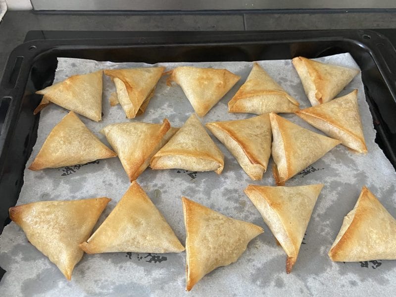 Cliquez pour zoomer ! Bricks au thon Thermomix par syll83