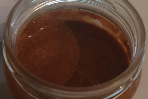 Cliquez pour zoomer ! Pâte de praliné Thermomix par Nelmason