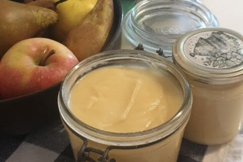 Cliquez pour zoomer ! Beurre de pomme Thermomix par Nelmason