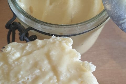Cliquez pour zoomer ! Beurre de pomme Thermomix par Nelmason