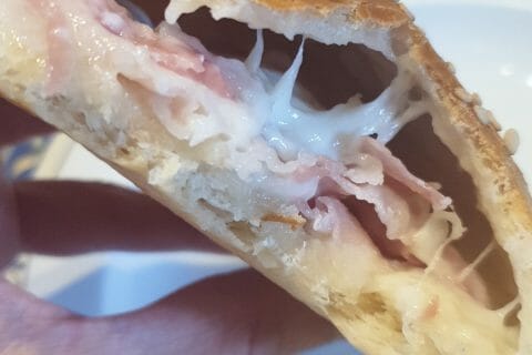 Cliquez pour zoomer ! Bun’s jambon fromage Thermomix par Nelmason