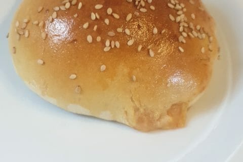 Cliquez pour zoomer ! Bun’s jambon fromage Thermomix par Nelmason