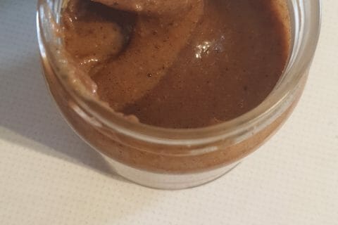 Cliquez pour zoomer ! Pâte de praliné Thermomix par Nelmason