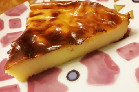 Cliquez pour zoomer ! Flan pâtissier Thermomix par CAMIRINA