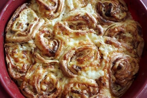 Cliquez pour zoomer ! Chinois montagnard Thermomix par CAMIRINA