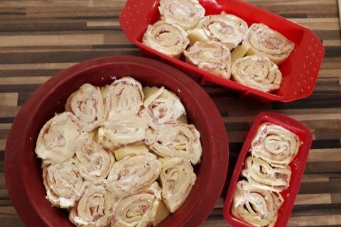 Cliquez pour zoomer ! Chinois montagnard Thermomix par CAMIRINA