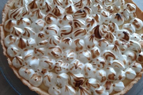 Photos des recettes