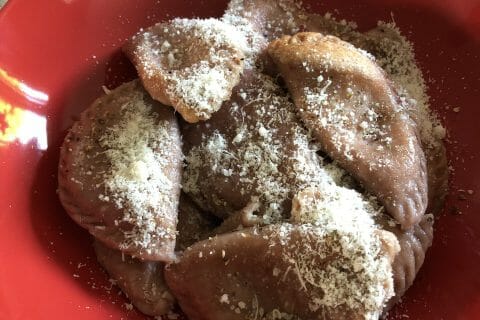 Photos des recettes