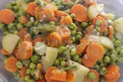 Photos des recettes