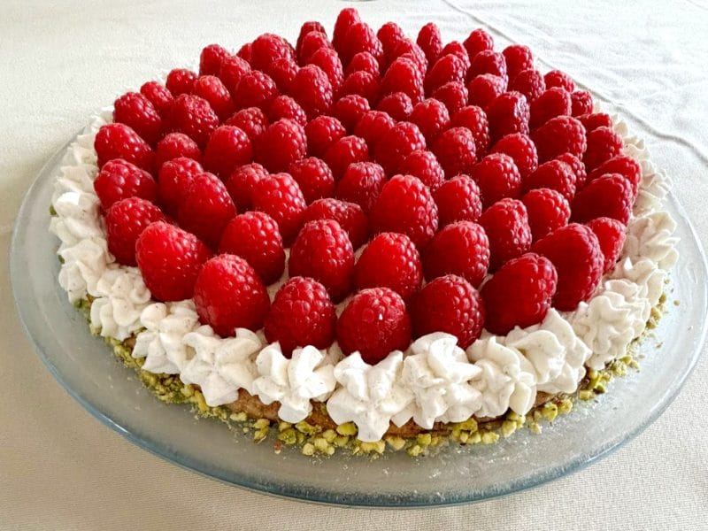 Cliquez pour zoomer ! Pâte de pistache Thermomix par CAMIRINA