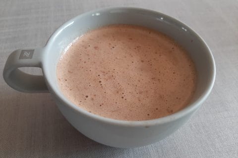 Photos des recettes