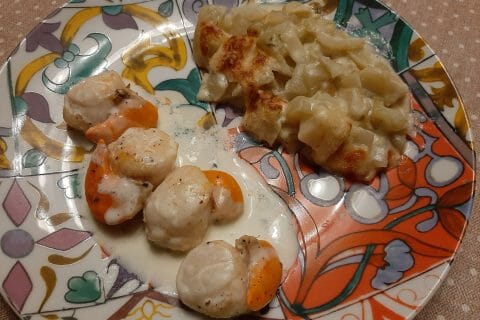 Photos des recettes