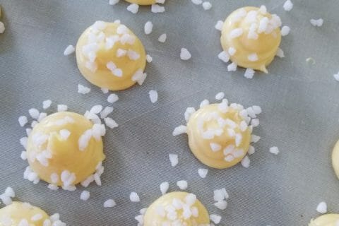 Cliquez pour zoomer ! Chouquettes Thermomix par Nanoub35