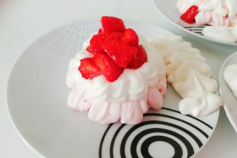 Cliquez pour zoomer ! Meringues Thermomix par Nanoub35