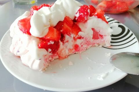 Cliquez pour zoomer ! Meringues Thermomix par Nanoub35