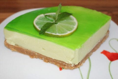 Bavarois Mojito Au Thermomix Cookomix Bavarois Mojito Au Thermomix Cookomix