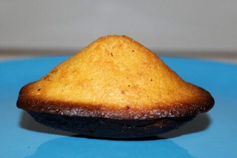 Cliquez pour zoomer ! Madeleines Thermomix par Erghy