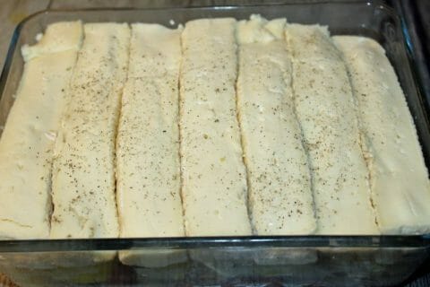 Cliquez pour zoomer ! Tartiflette Thermomix par Erghy