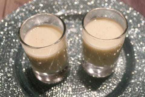 Cliquez pour zoomer ! Crème Dubarry Thermomix par Erghy