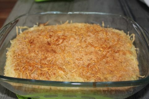 Cliquez pour zoomer ! Brandade de morue Thermomix par Erghy