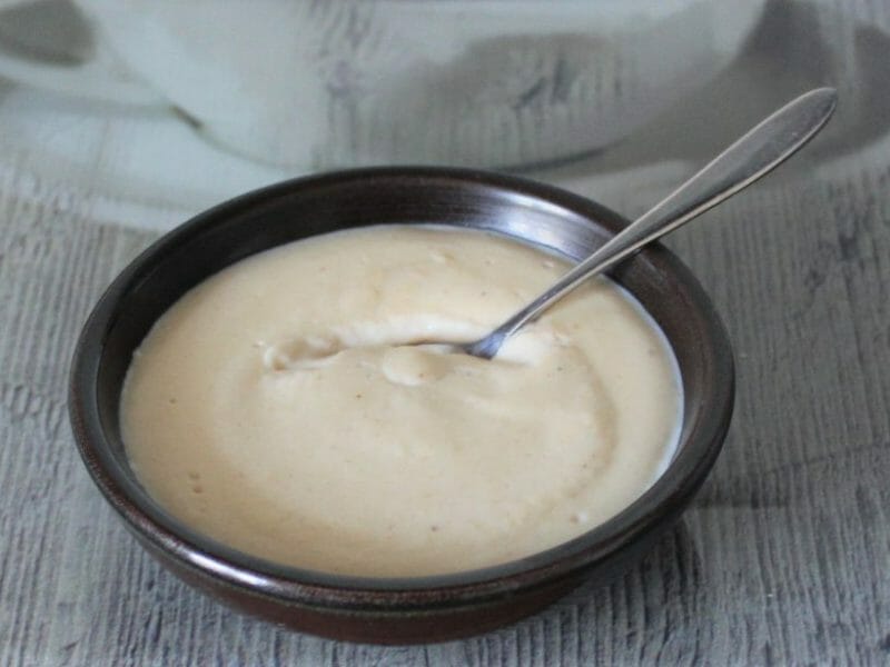 Cliquez pour zoomer ! Crème pralinée Thermomix par Erghy