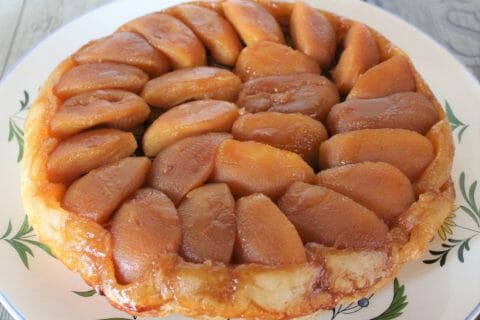 Photos des recettes