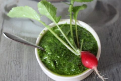 Photos des recettes