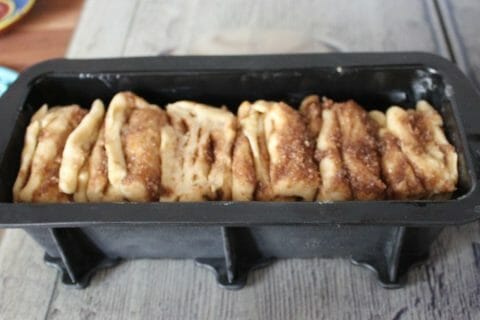 Photos des recettes