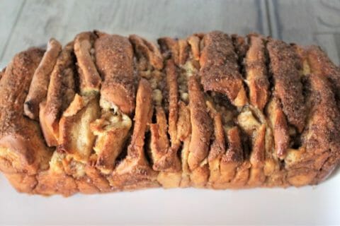 Photos des recettes