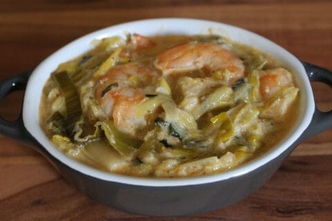 Photos des recettes