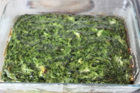 Photos des recettes