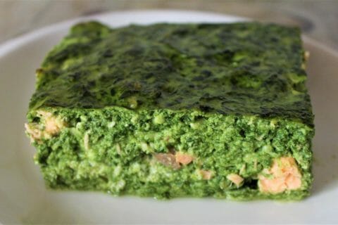 Photos des recettes