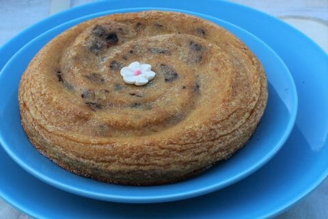 Photos des recettes