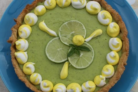 Photos des recettes