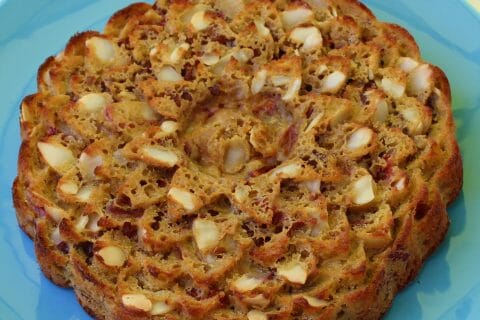 Photos des recettes