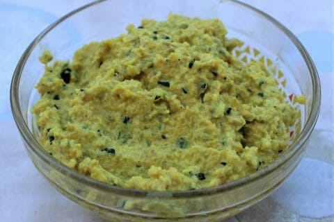 Photos des recettes