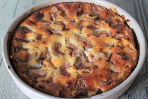 Photos des recettes