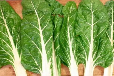 Cliquez pour zoomer ! blettes