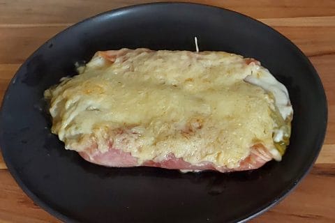 Photos des recettes