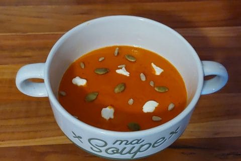 Photos des recettes