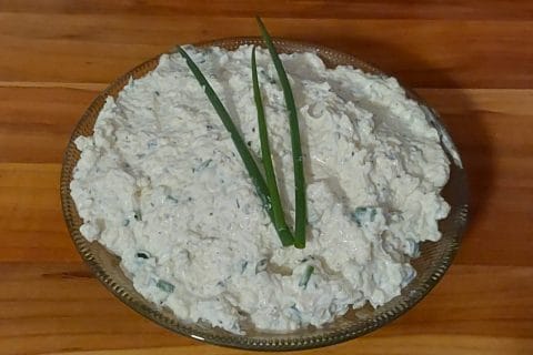 Photos des recettes
