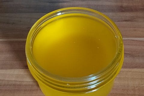 Photos des recettes