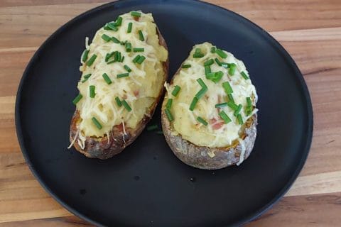 Photos des recettes