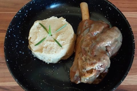 Photos des recettes